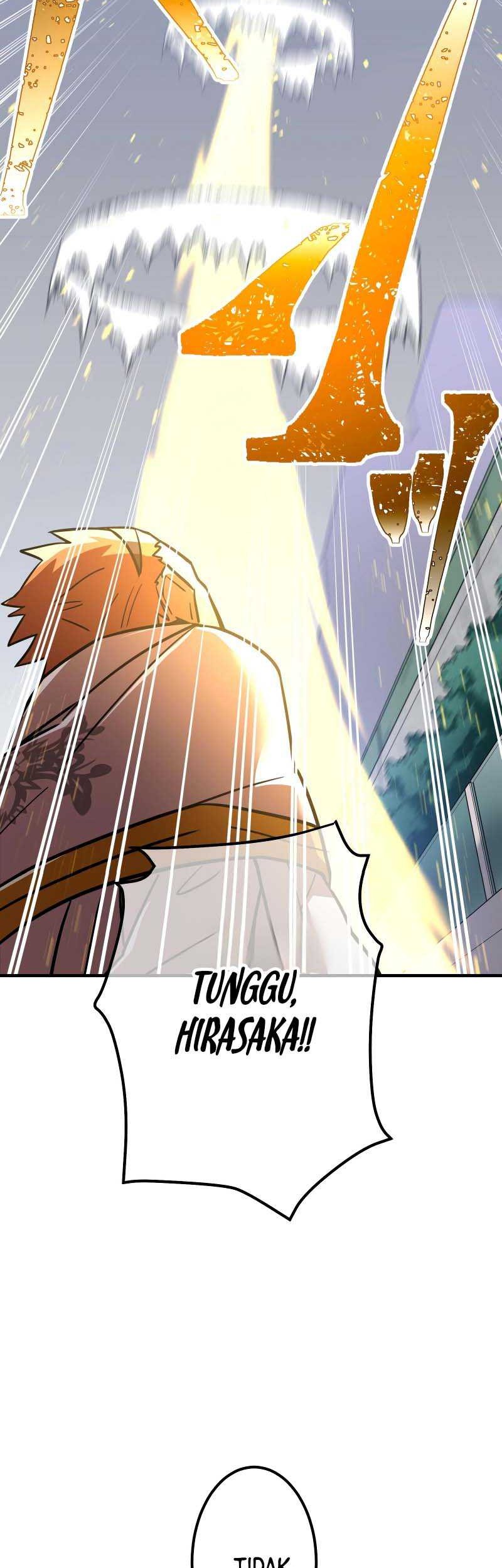 Savior of Divine Blood ~Draw Out 0.00000001% to Become the Strongest~ Chapter 32 - halaman 52