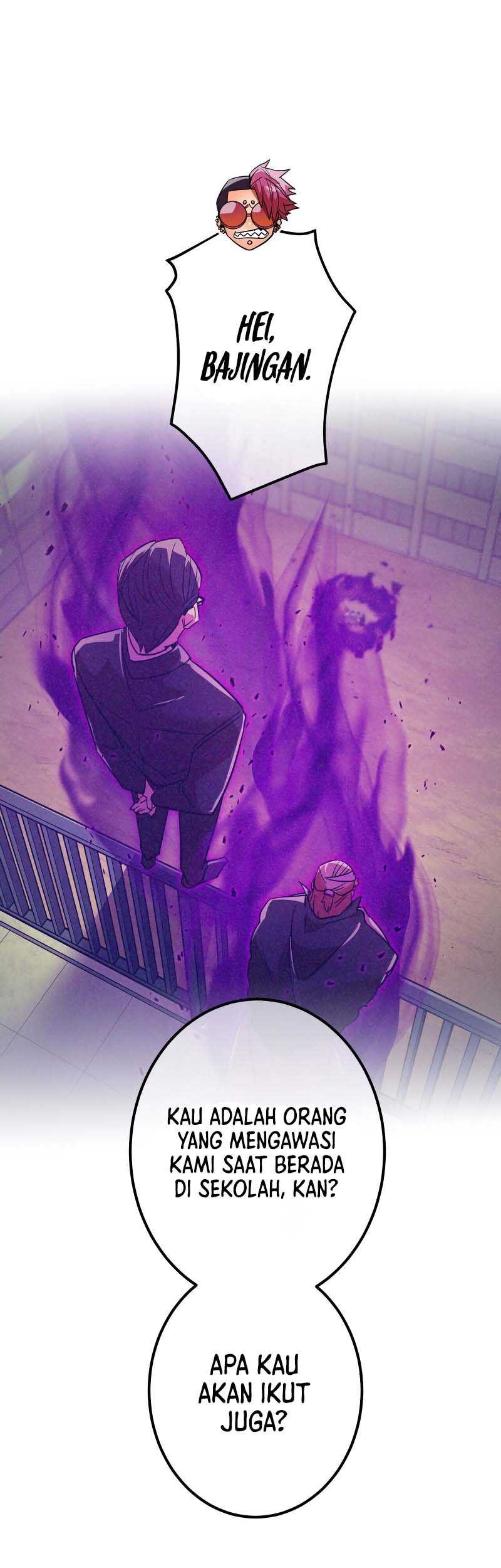 Savior of Divine Blood ~Draw Out 0.00000001% to Become the Strongest~ Chapter 32 - halaman 54