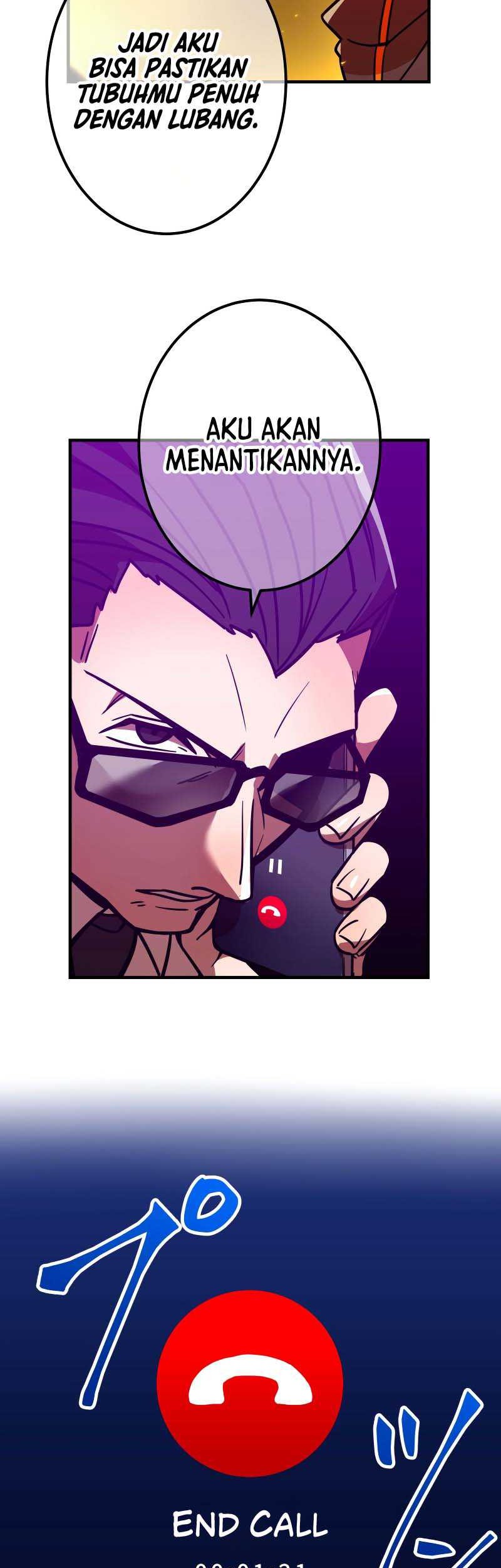 Savior of Divine Blood ~Draw Out 0.00000001% to Become the Strongest~ Chapter 32 - halaman 56