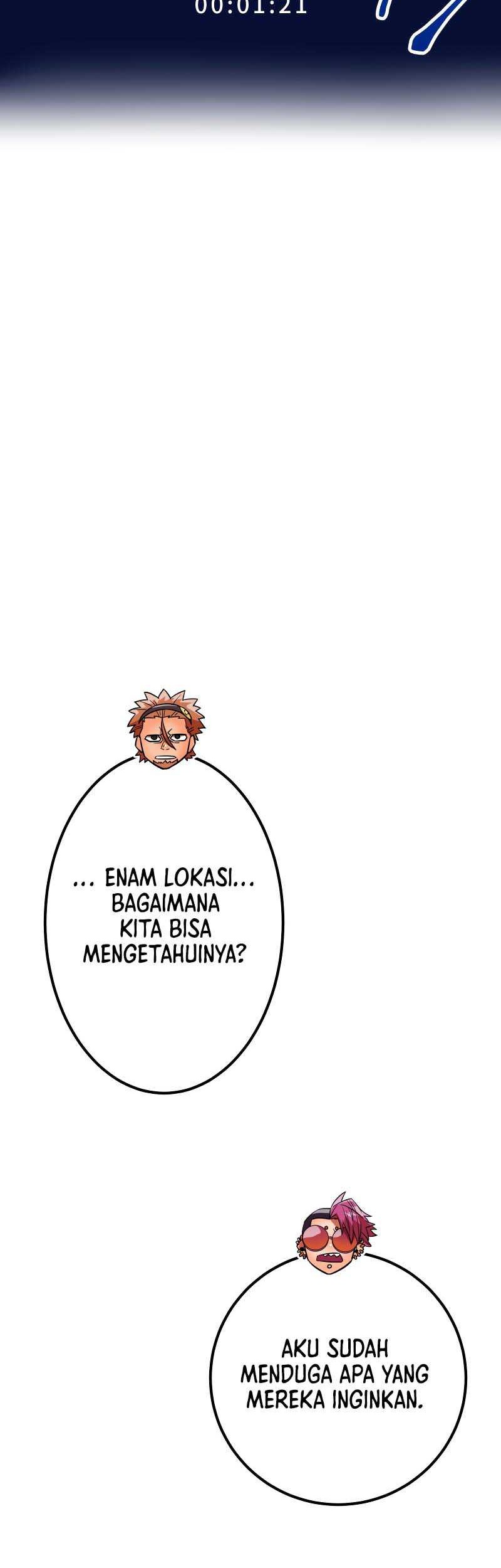 Savior of Divine Blood ~Draw Out 0.00000001% to Become the Strongest~ Chapter 32 - halaman 57