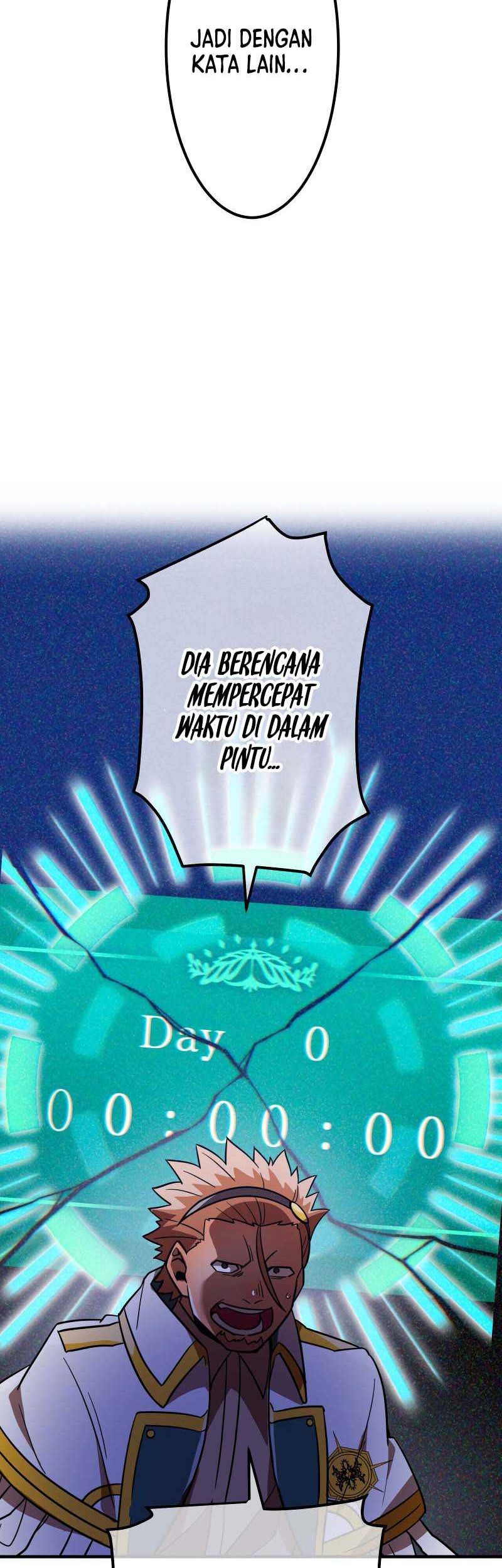 Savior of Divine Blood ~Draw Out 0.00000001% to Become the Strongest~ Chapter 32 - halaman 59