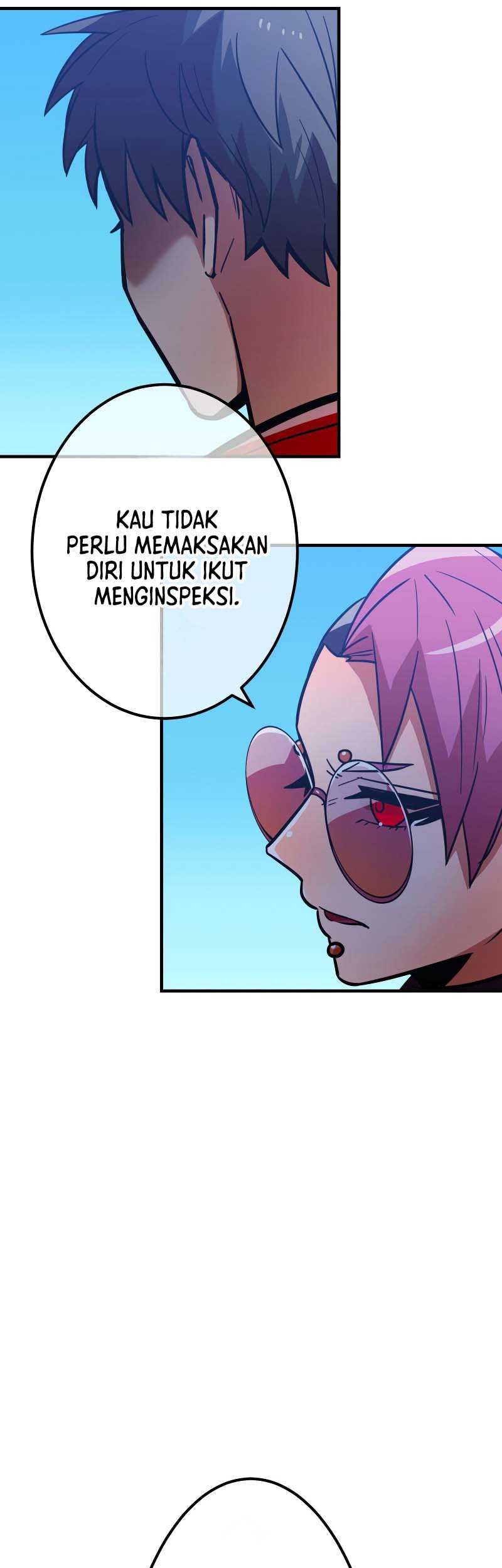 Savior of Divine Blood ~Draw Out 0.00000001% to Become the Strongest~ Chapter 32 - halaman 6