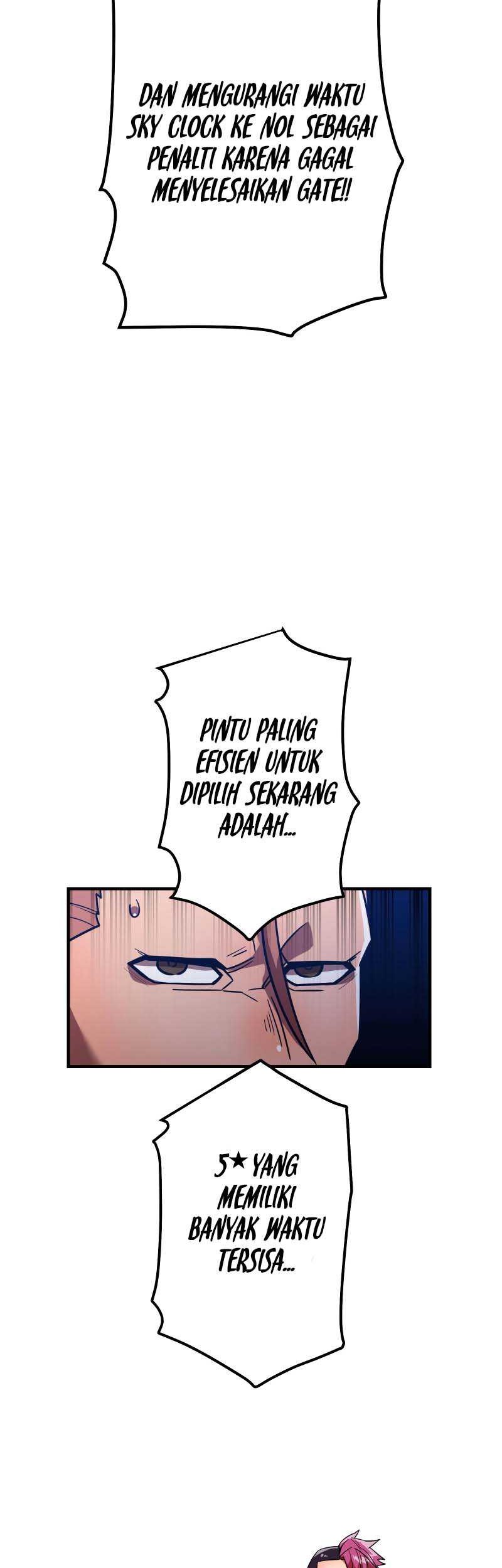 Savior of Divine Blood ~Draw Out 0.00000001% to Become the Strongest~ Chapter 32 - halaman 60