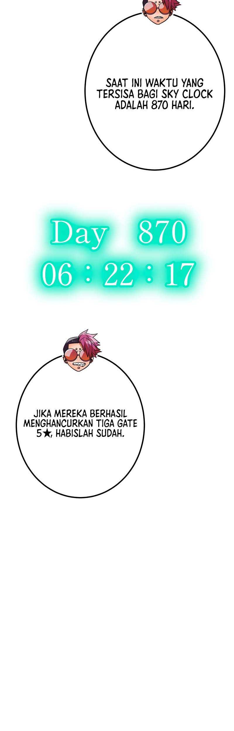 Savior of Divine Blood ~Draw Out 0.00000001% to Become the Strongest~ Chapter 32 - halaman 61