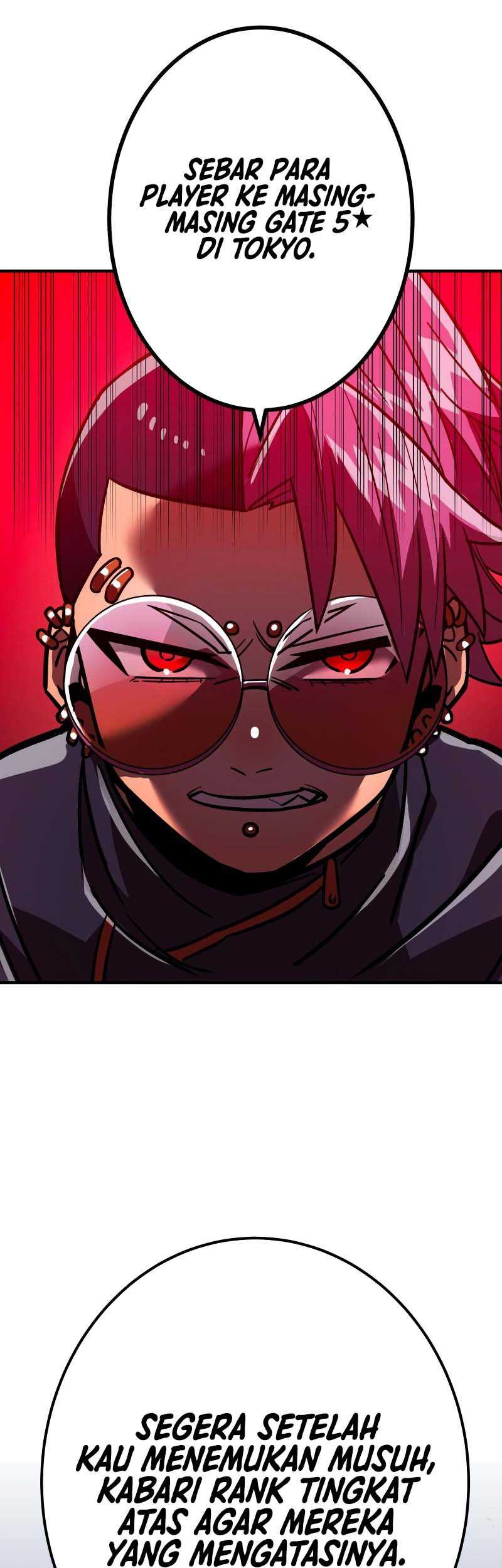 Savior of Divine Blood ~Draw Out 0.00000001% to Become the Strongest~ Chapter 32 - halaman 62