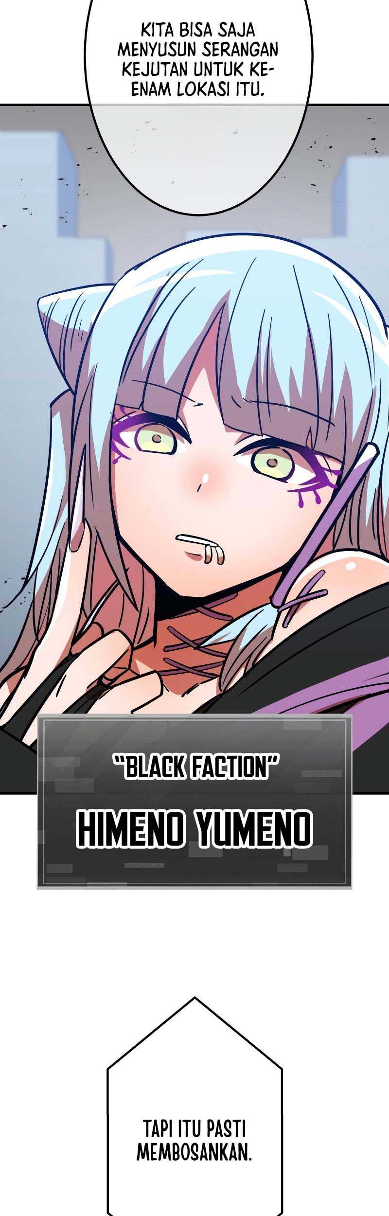 Savior of Divine Blood ~Draw Out 0.00000001% to Become the Strongest~ Chapter 32 - halaman 67