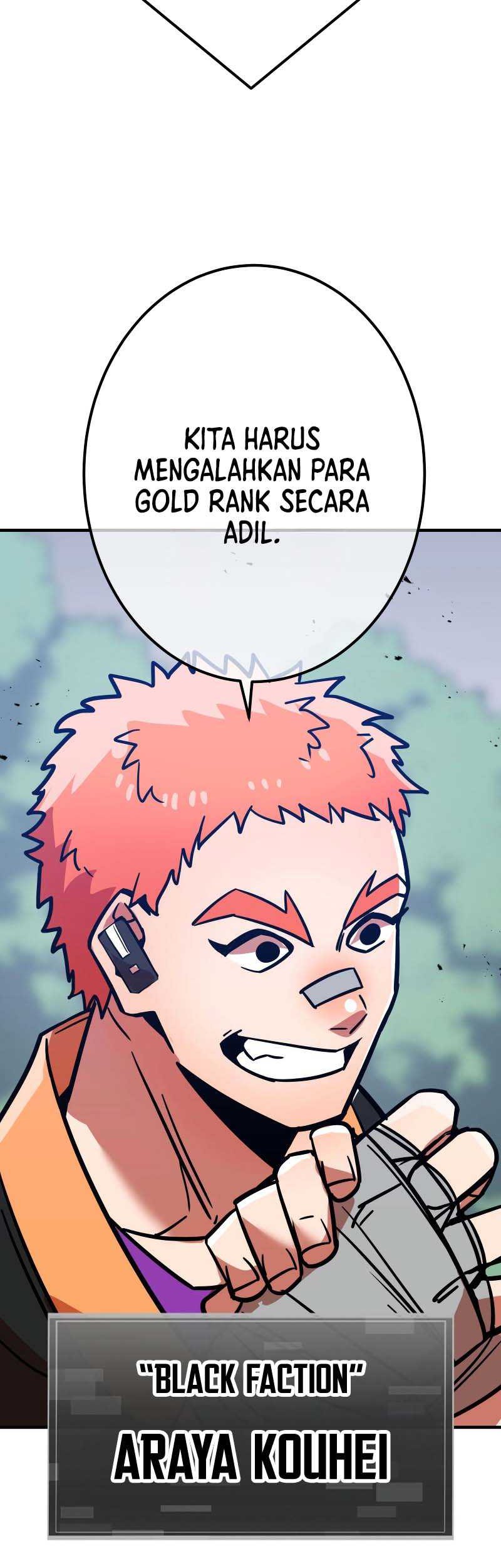Savior of Divine Blood ~Draw Out 0.00000001% to Become the Strongest~ Chapter 32 - halaman 68