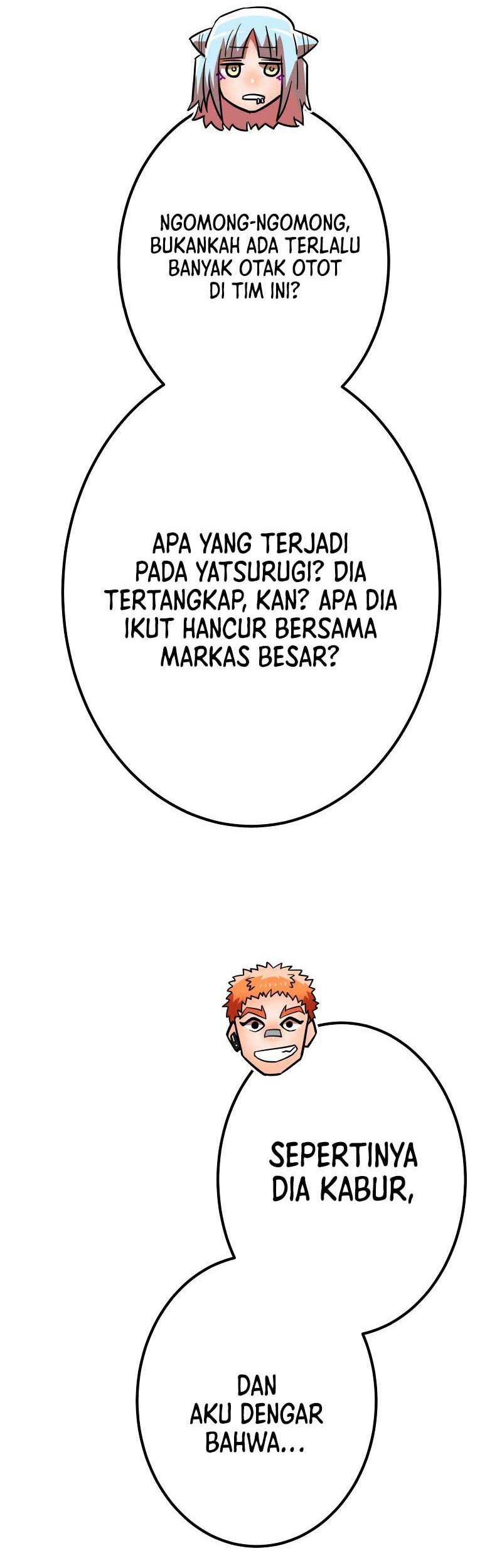 Savior of Divine Blood ~Draw Out 0.00000001% to Become the Strongest~ Chapter 32 - halaman 69