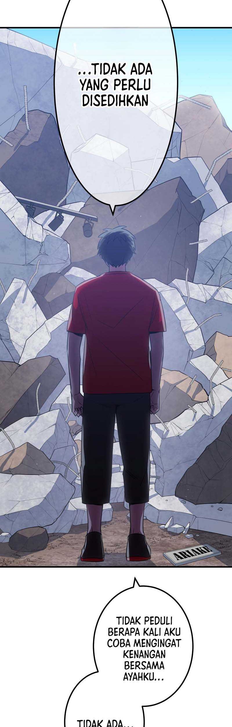 Savior of Divine Blood ~Draw Out 0.00000001% to Become the Strongest~ Chapter 32 - halaman 7
