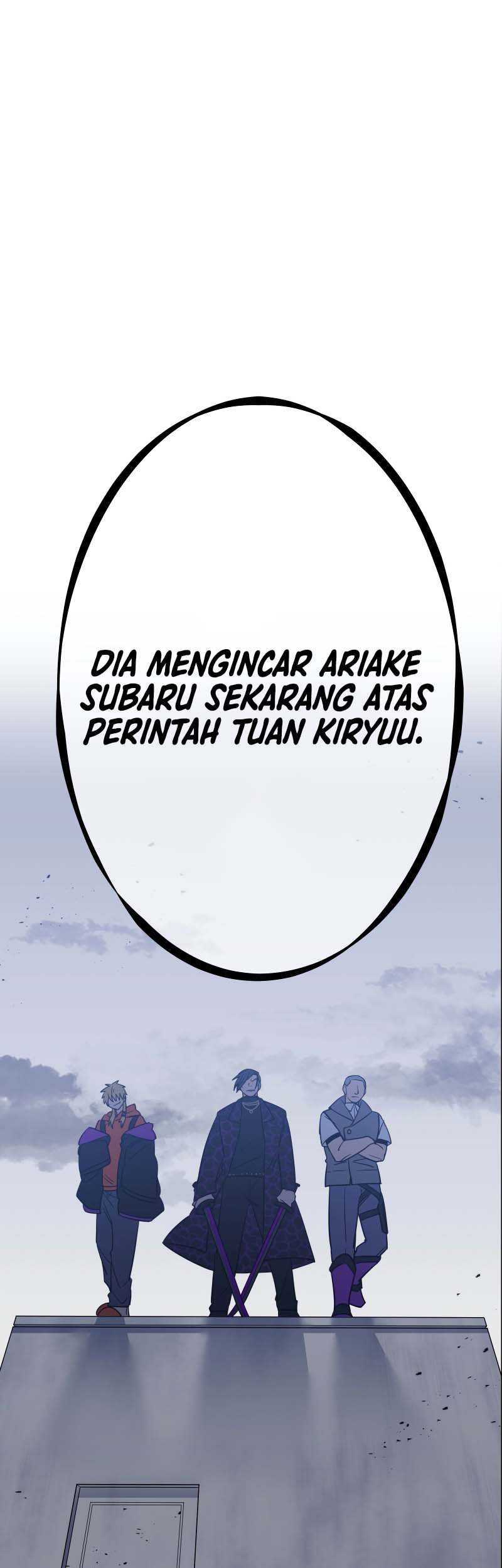 Savior of Divine Blood ~Draw Out 0.00000001% to Become the Strongest~ Chapter 32 - halaman 70