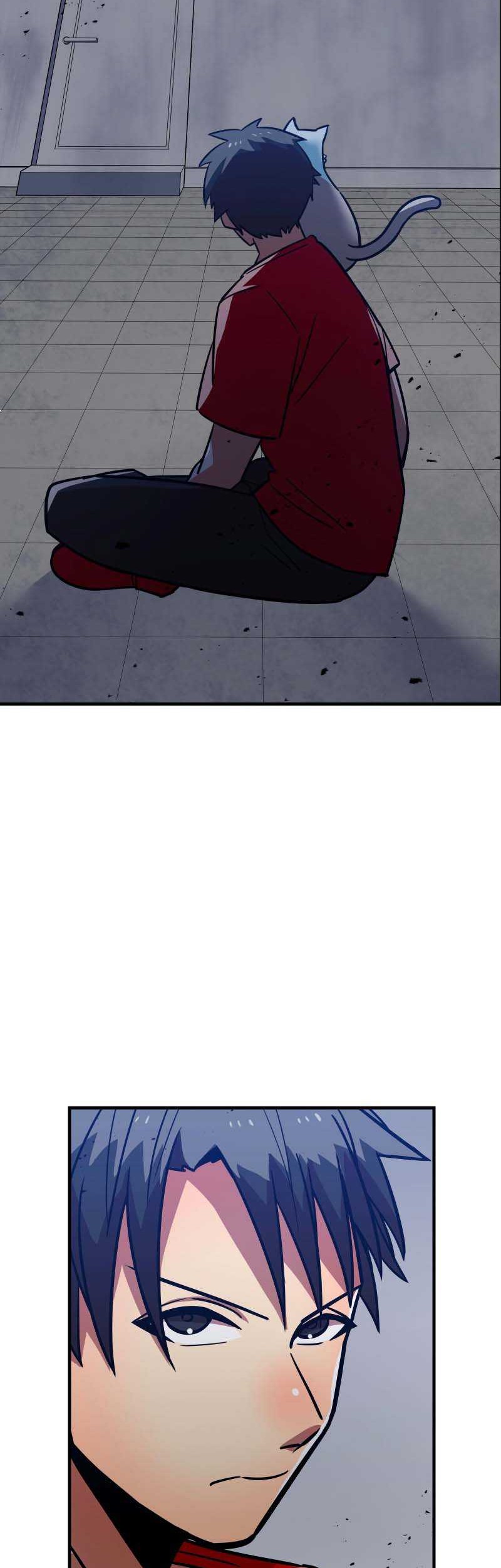 Savior of Divine Blood ~Draw Out 0.00000001% to Become the Strongest~ Chapter 32 - halaman 71