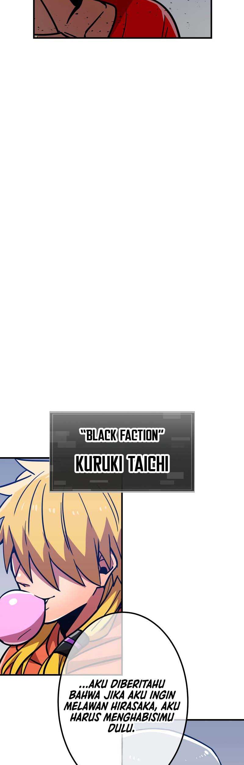 Savior of Divine Blood ~Draw Out 0.00000001% to Become the Strongest~ Chapter 32 - halaman 72