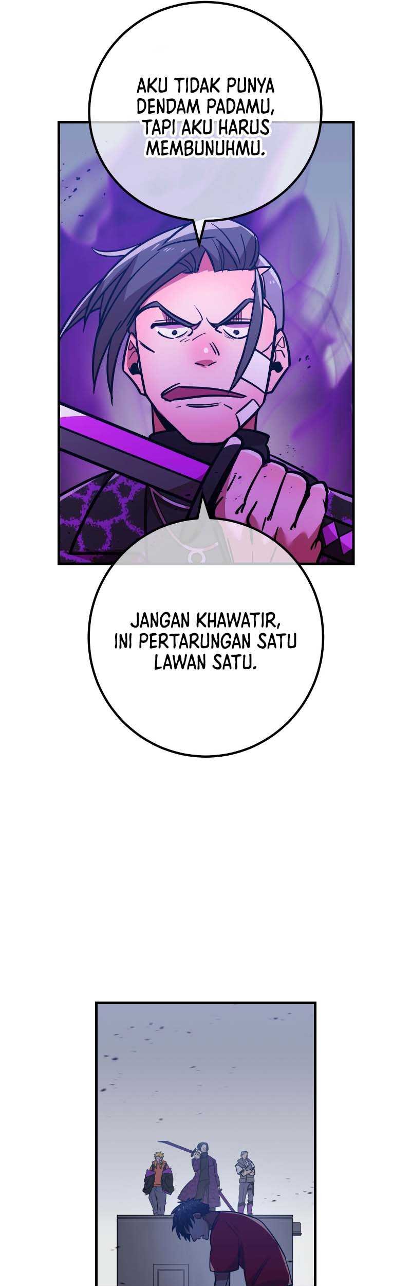 Savior of Divine Blood ~Draw Out 0.00000001% to Become the Strongest~ Chapter 32 - halaman 74