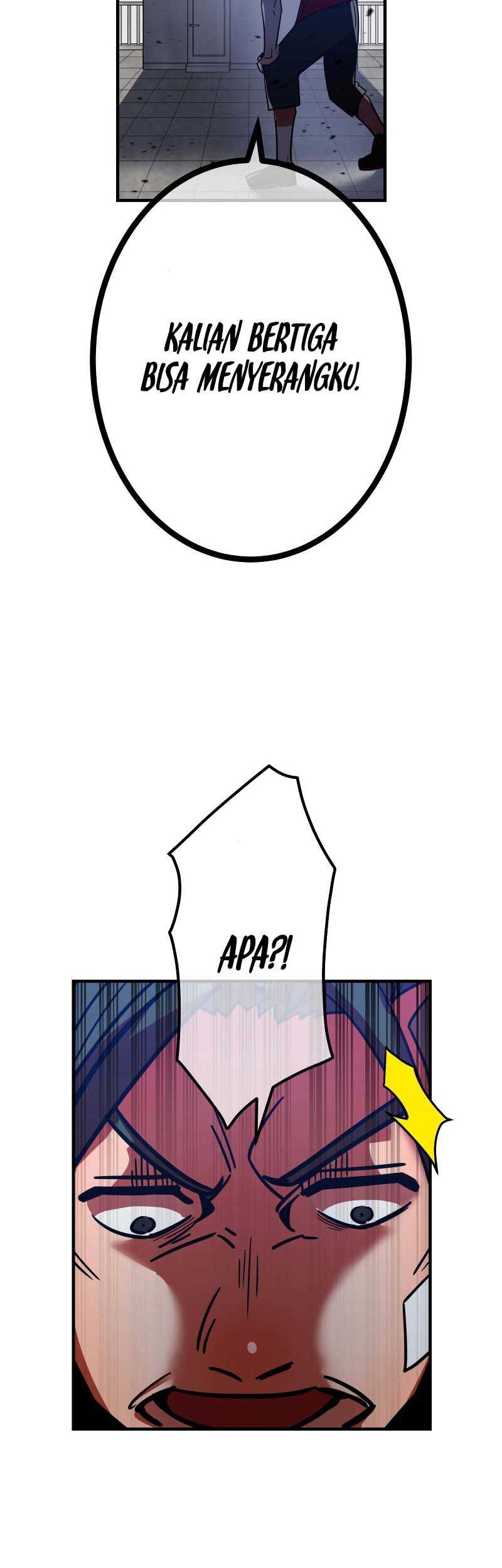 Savior of Divine Blood ~Draw Out 0.00000001% to Become the Strongest~ Chapter 32 - halaman 75