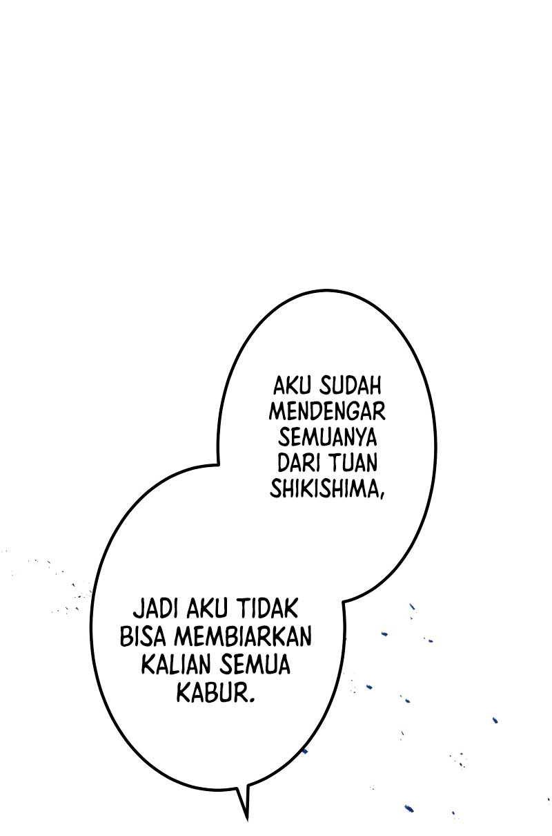 Savior of Divine Blood ~Draw Out 0.00000001% to Become the Strongest~ Chapter 32 - halaman 76