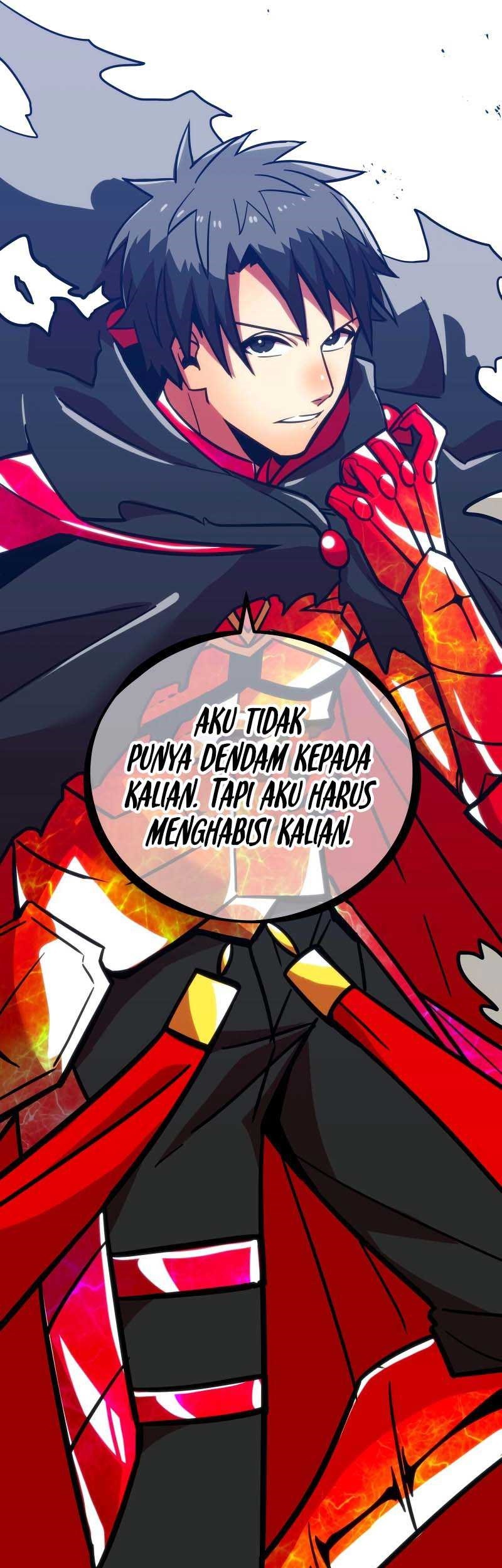 Savior of Divine Blood ~Draw Out 0.00000001% to Become the Strongest~ Chapter 32 - halaman 77