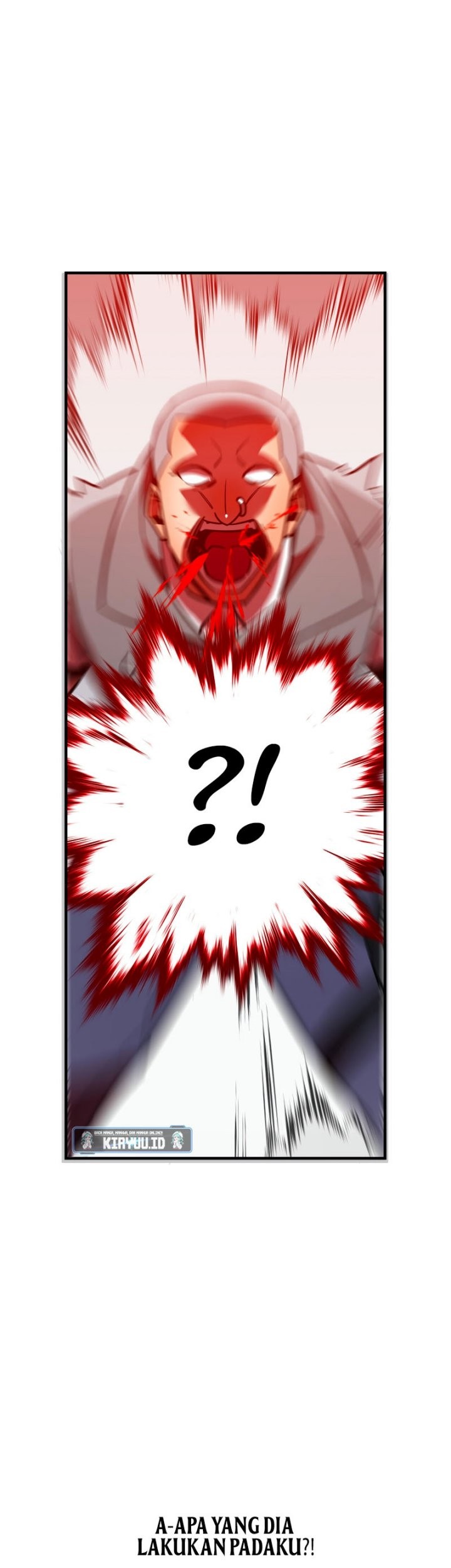 Savior of Divine Blood ~Draw Out 0.00000001% to Become the Strongest~ Chapter 33 - halaman 10