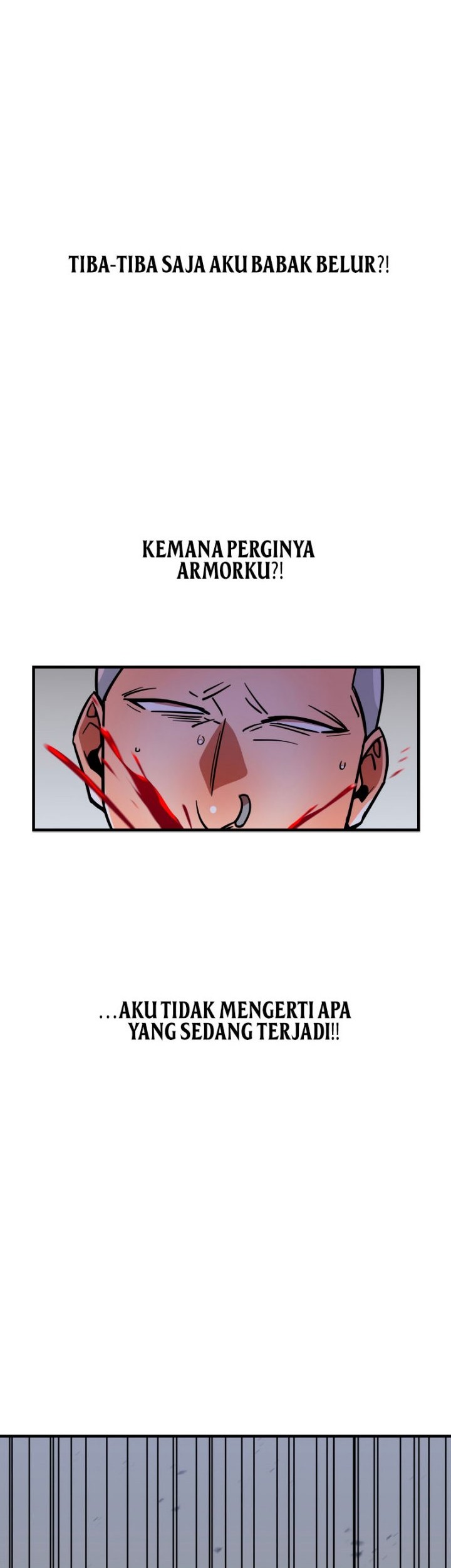 Savior of Divine Blood ~Draw Out 0.00000001% to Become the Strongest~ Chapter 33 - halaman 11