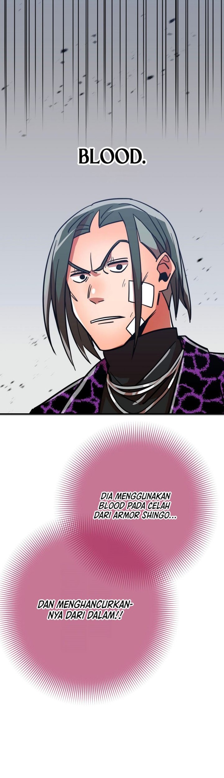 Savior of Divine Blood ~Draw Out 0.00000001% to Become the Strongest~ Chapter 33 - halaman 12