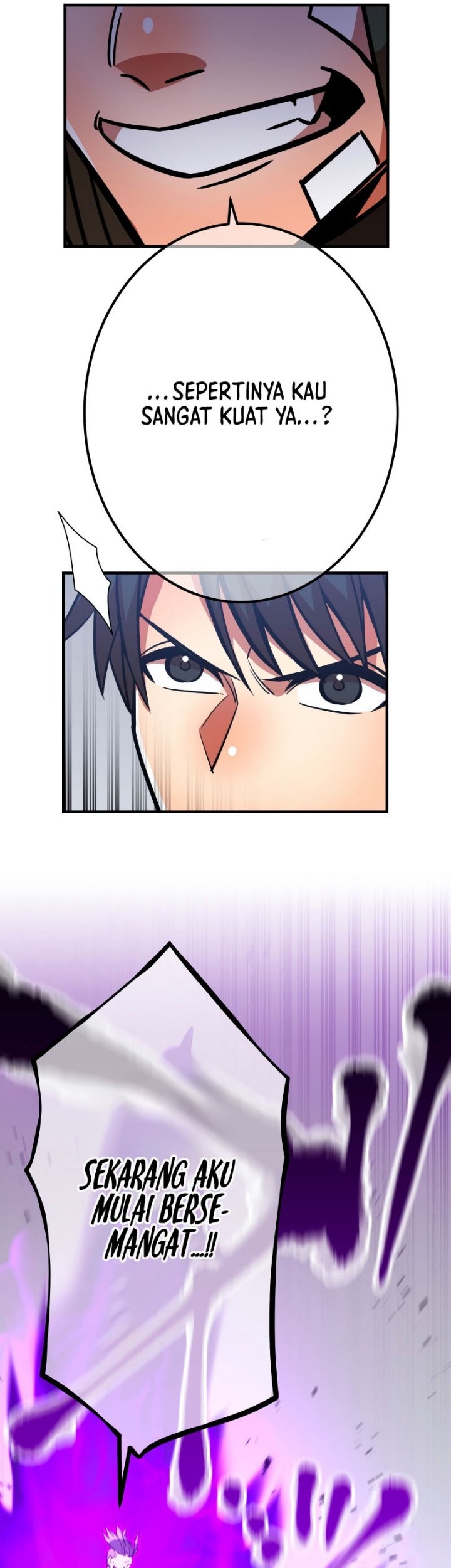 Savior of Divine Blood ~Draw Out 0.00000001% to Become the Strongest~ Chapter 33 - halaman 14