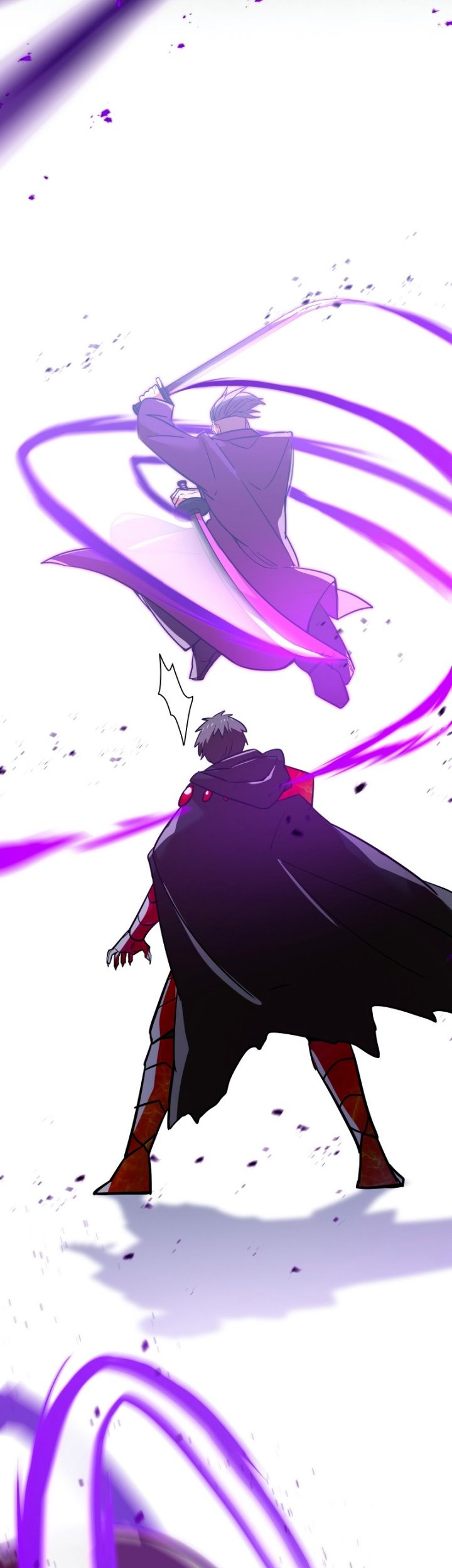 Savior of Divine Blood ~Draw Out 0.00000001% to Become the Strongest~ Chapter 33 - halaman 19