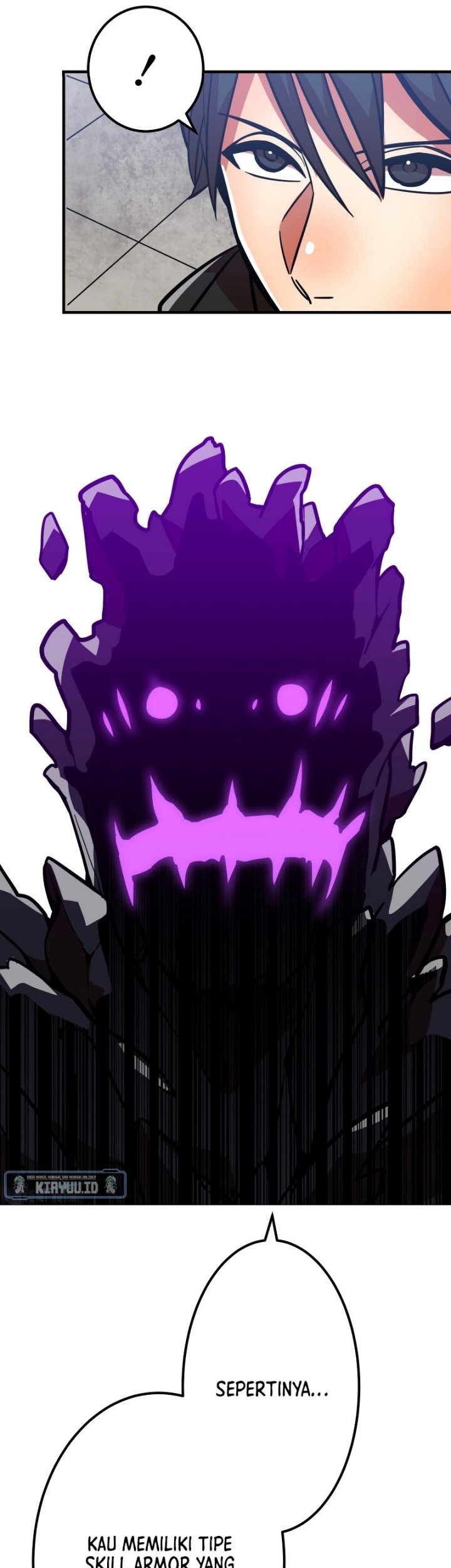 Savior of Divine Blood ~Draw Out 0.00000001% to Become the Strongest~ Chapter 33 - halaman 2