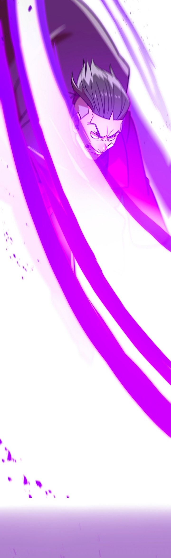 Savior of Divine Blood ~Draw Out 0.00000001% to Become the Strongest~ Chapter 33 - halaman 20