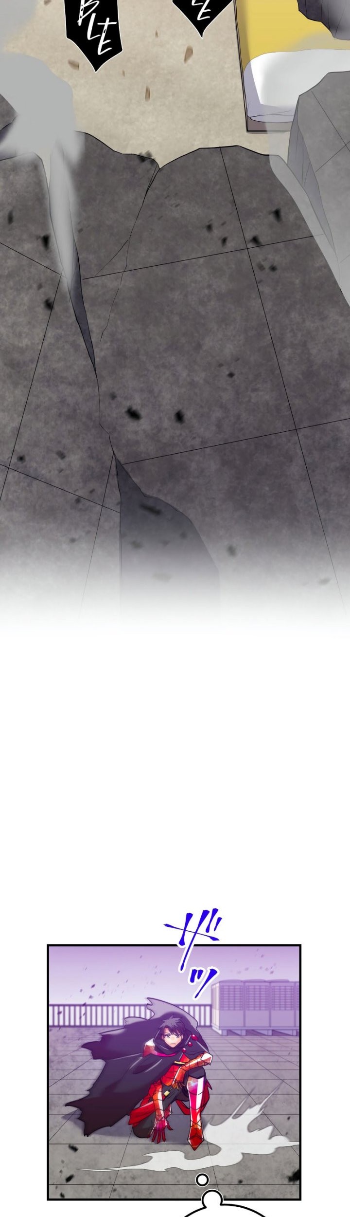 Savior of Divine Blood ~Draw Out 0.00000001% to Become the Strongest~ Chapter 33 - halaman 23