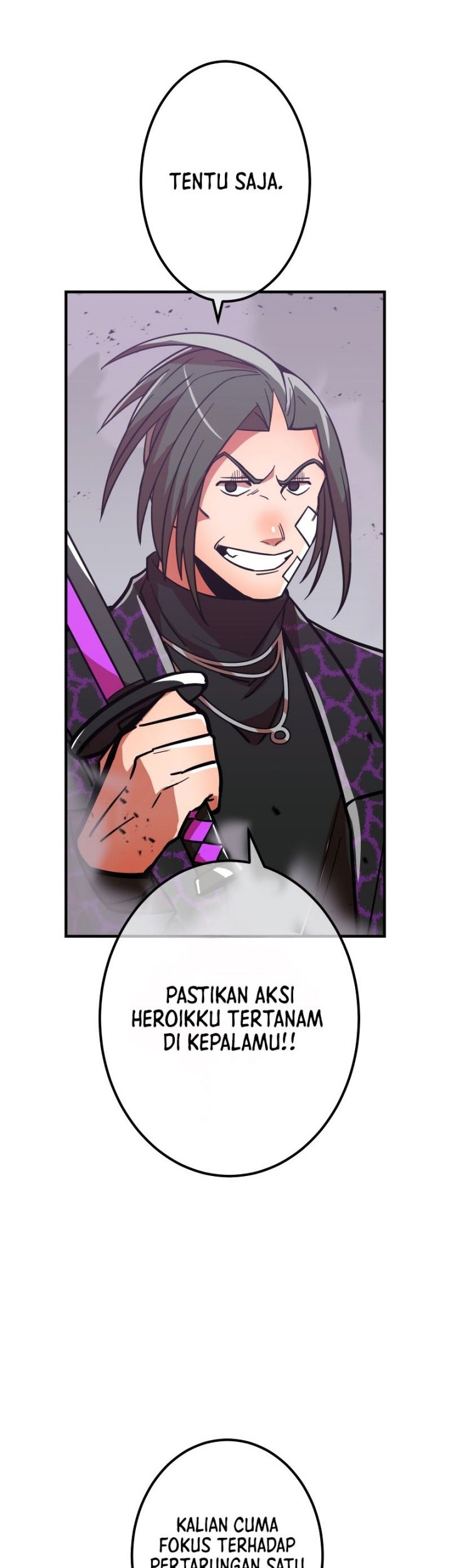 Savior of Divine Blood ~Draw Out 0.00000001% to Become the Strongest~ Chapter 33 - halaman 26