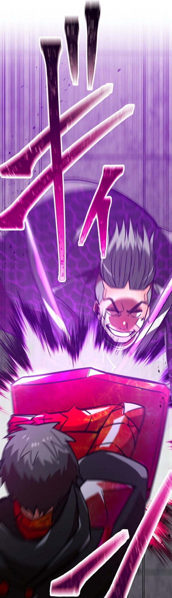 Savior of Divine Blood ~Draw Out 0.00000001% to Become the Strongest~ Chapter 33 - halaman 29