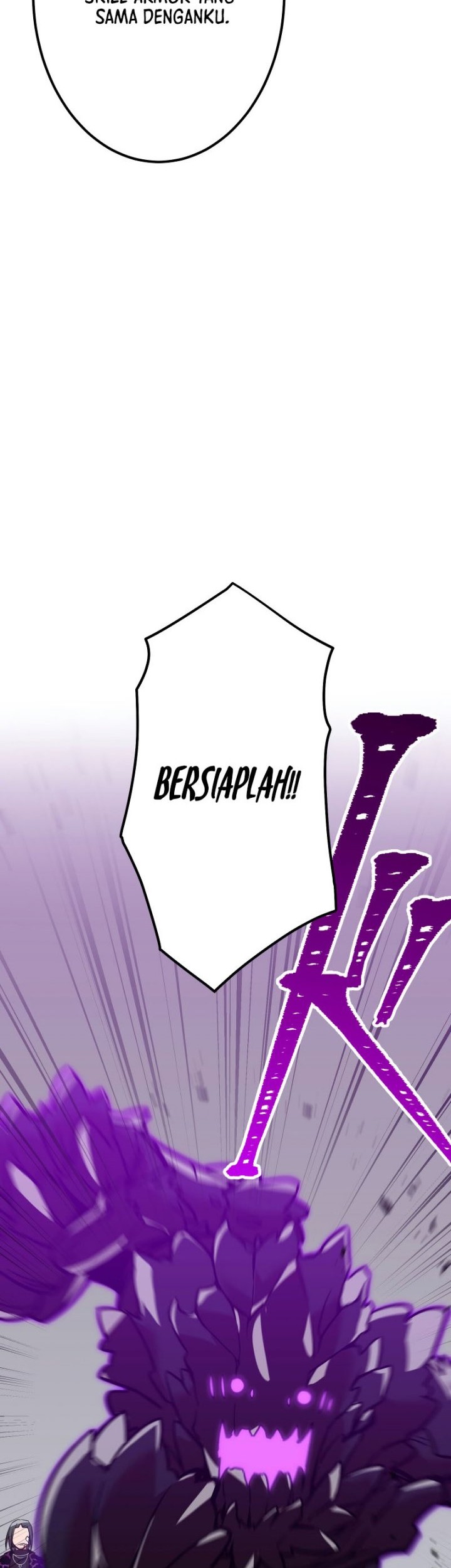 Savior of Divine Blood ~Draw Out 0.00000001% to Become the Strongest~ Chapter 33 - halaman 3