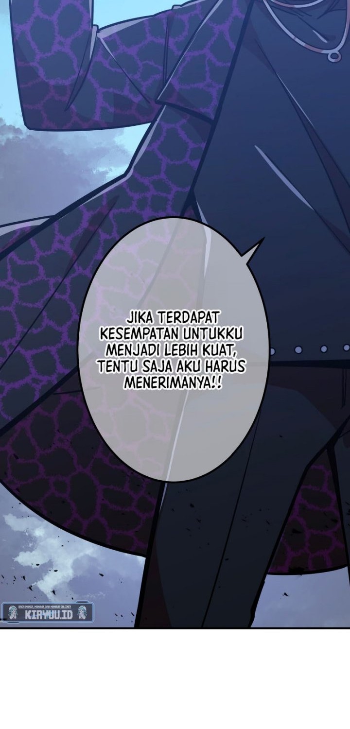 Savior of Divine Blood ~Draw Out 0.00000001% to Become the Strongest~ Chapter 33 - halaman 36