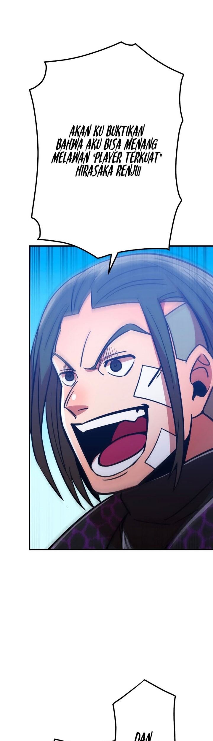 Savior of Divine Blood ~Draw Out 0.00000001% to Become the Strongest~ Chapter 33 - halaman 37