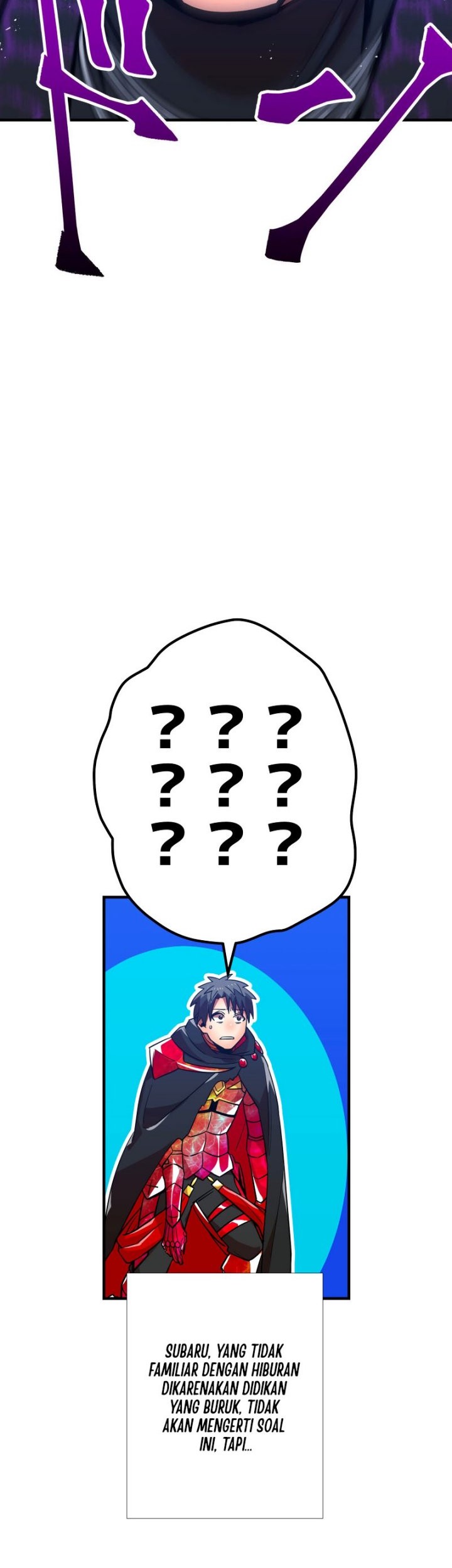 Savior of Divine Blood ~Draw Out 0.00000001% to Become the Strongest~ Chapter 33 - halaman 39