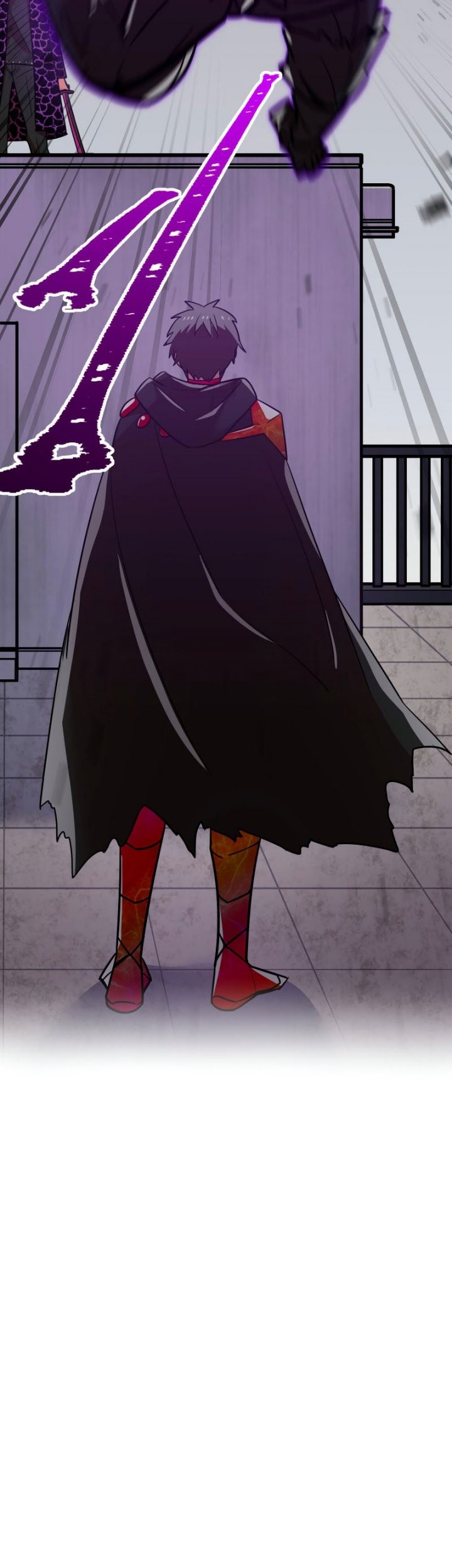 Savior of Divine Blood ~Draw Out 0.00000001% to Become the Strongest~ Chapter 33 - halaman 4