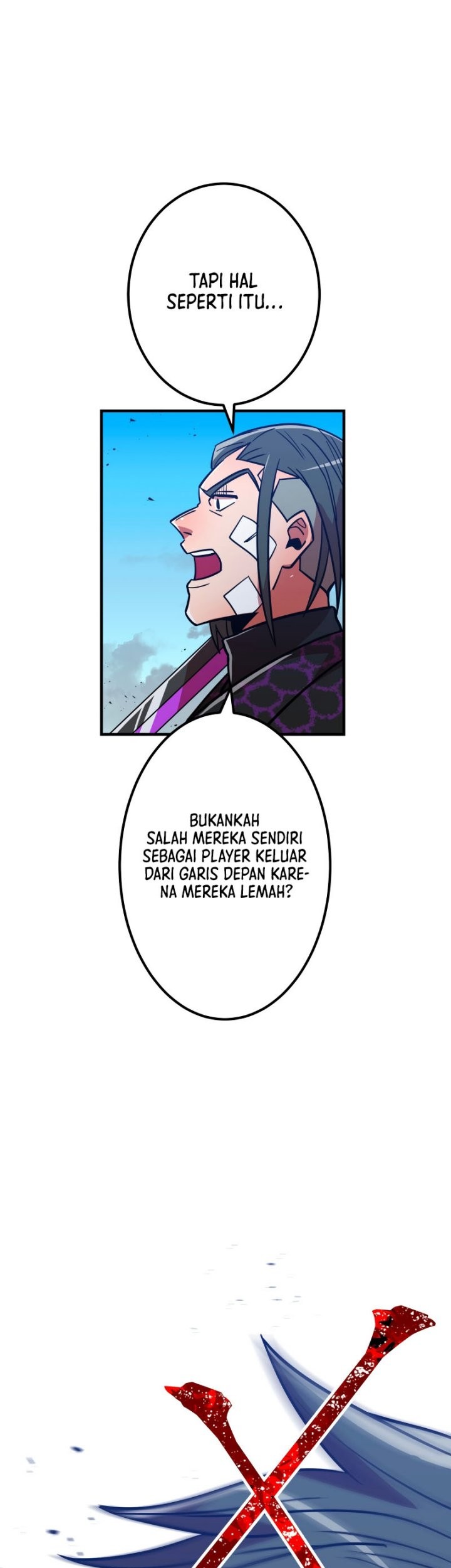 Savior of Divine Blood ~Draw Out 0.00000001% to Become the Strongest~ Chapter 33 - halaman 45