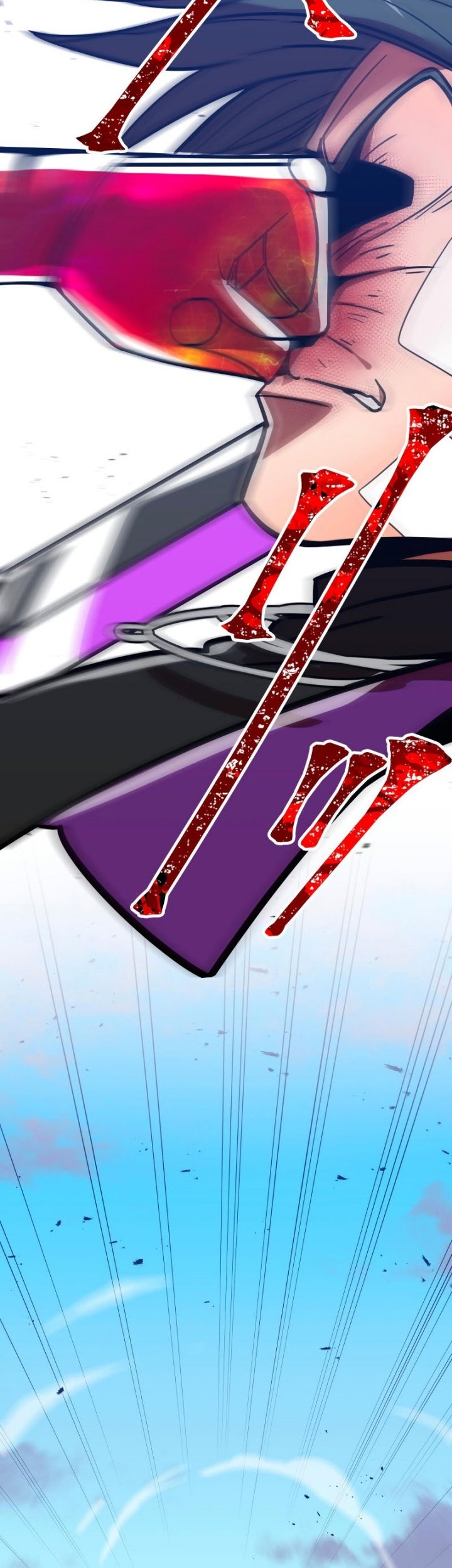 Savior of Divine Blood ~Draw Out 0.00000001% to Become the Strongest~ Chapter 33 - halaman 46
