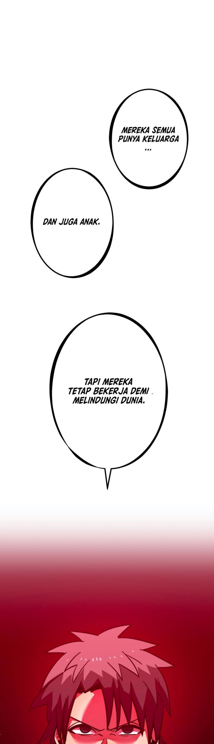 Savior of Divine Blood ~Draw Out 0.00000001% to Become the Strongest~ Chapter 33 - halaman 51