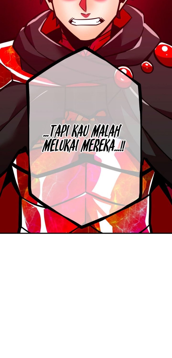 Savior of Divine Blood ~Draw Out 0.00000001% to Become the Strongest~ Chapter 33 - halaman 52