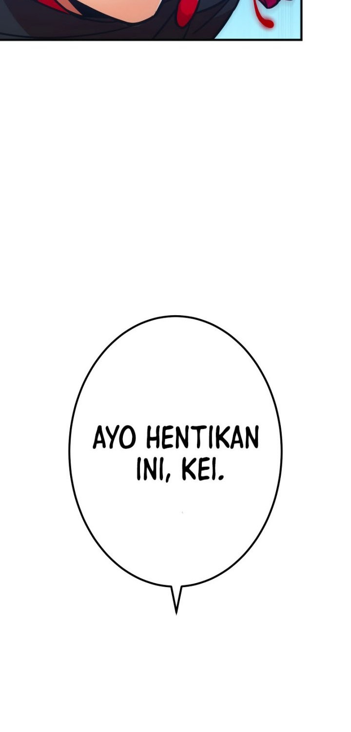 Savior of Divine Blood ~Draw Out 0.00000001% to Become the Strongest~ Chapter 33 - halaman 60