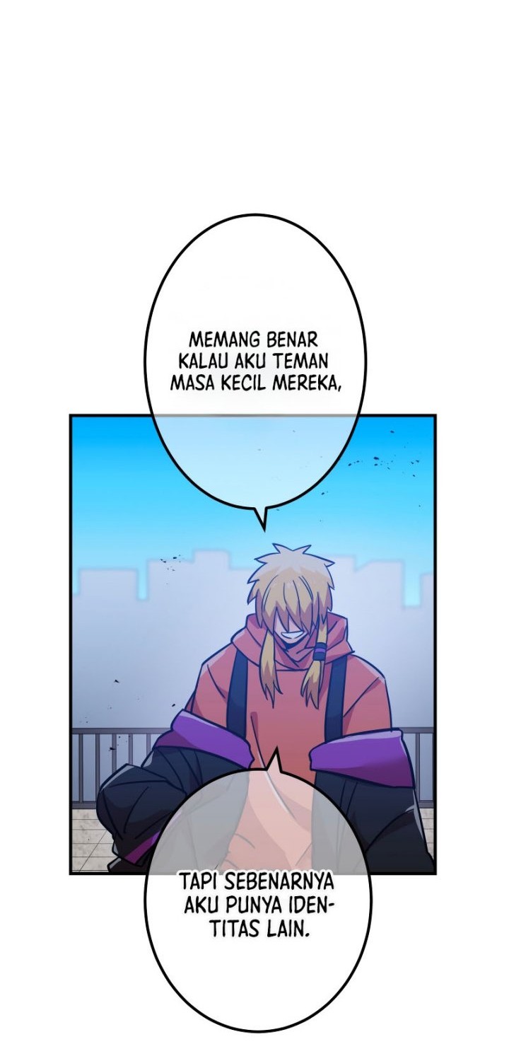 Savior of Divine Blood ~Draw Out 0.00000001% to Become the Strongest~ Chapter 33 - halaman 64