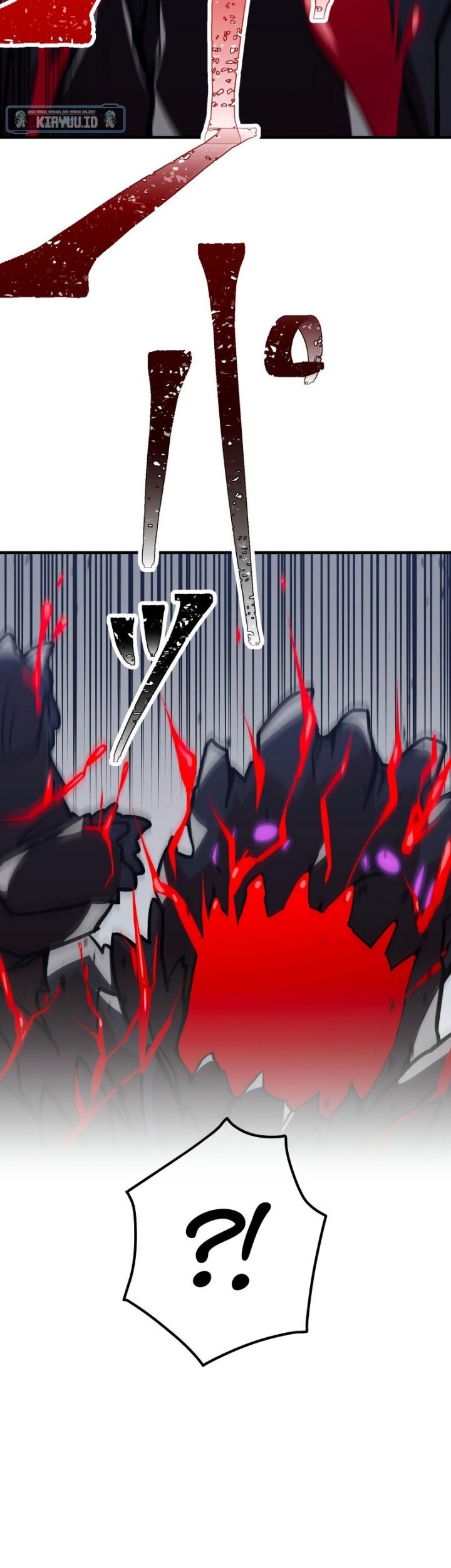 Savior of Divine Blood ~Draw Out 0.00000001% to Become the Strongest~ Chapter 33 - halaman 7