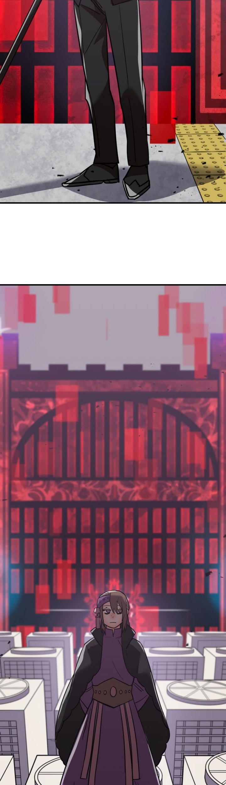 Savior of Divine Blood ~Draw Out 0.00000001% to Become the Strongest~ Chapter 33 - halaman 71