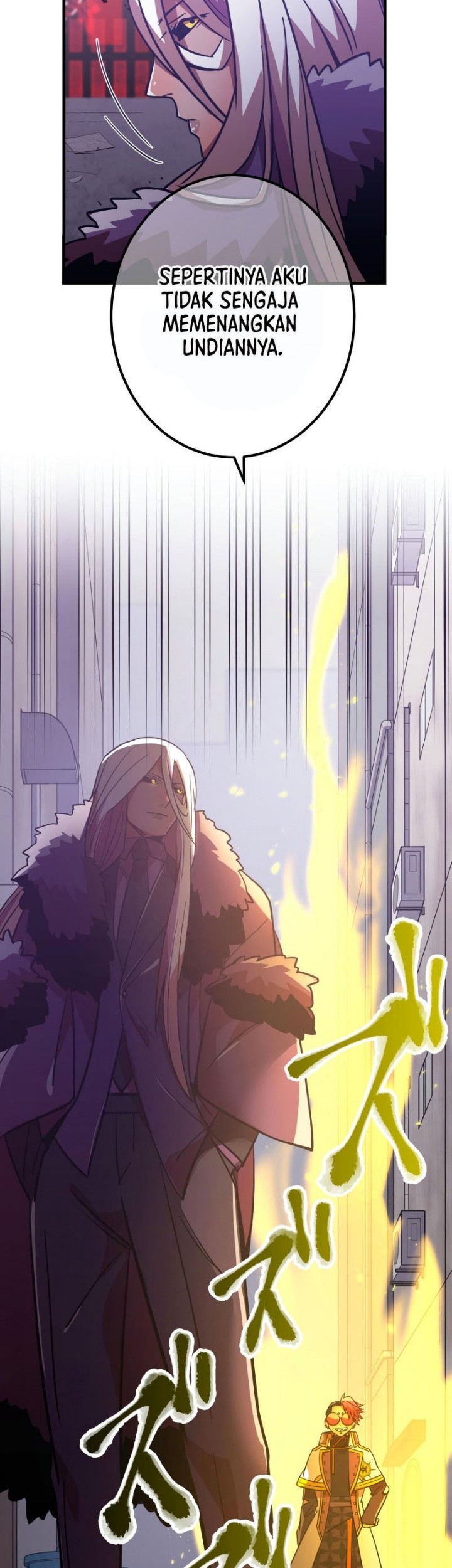 Savior of Divine Blood ~Draw Out 0.00000001% to Become the Strongest~ Chapter 33 - halaman 74