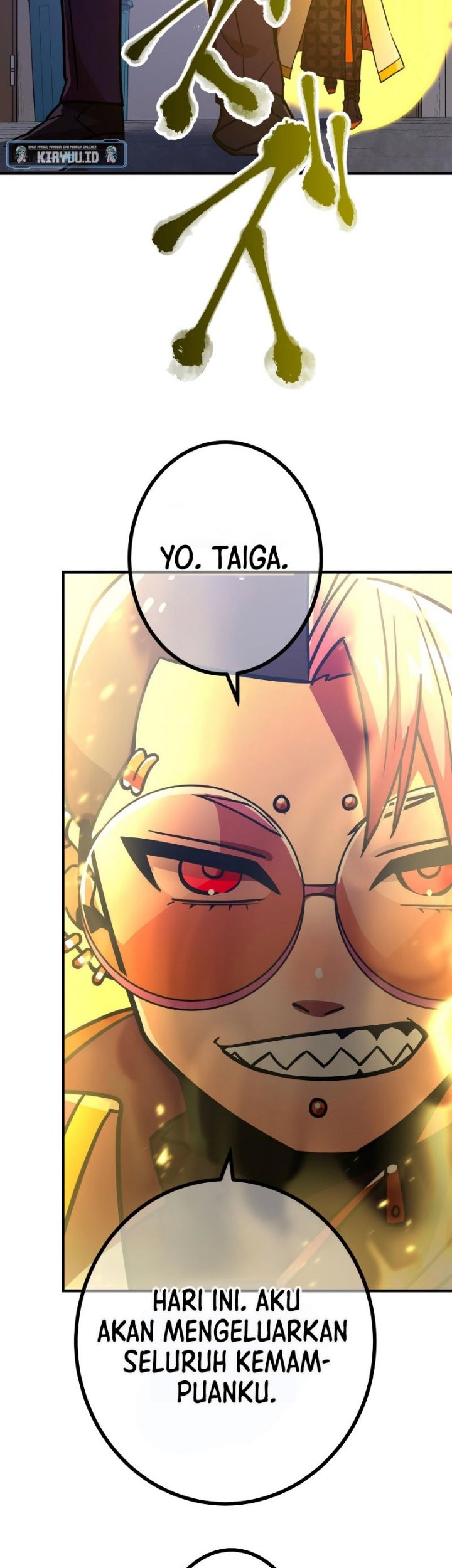 Savior of Divine Blood ~Draw Out 0.00000001% to Become the Strongest~ Chapter 33 - halaman 75