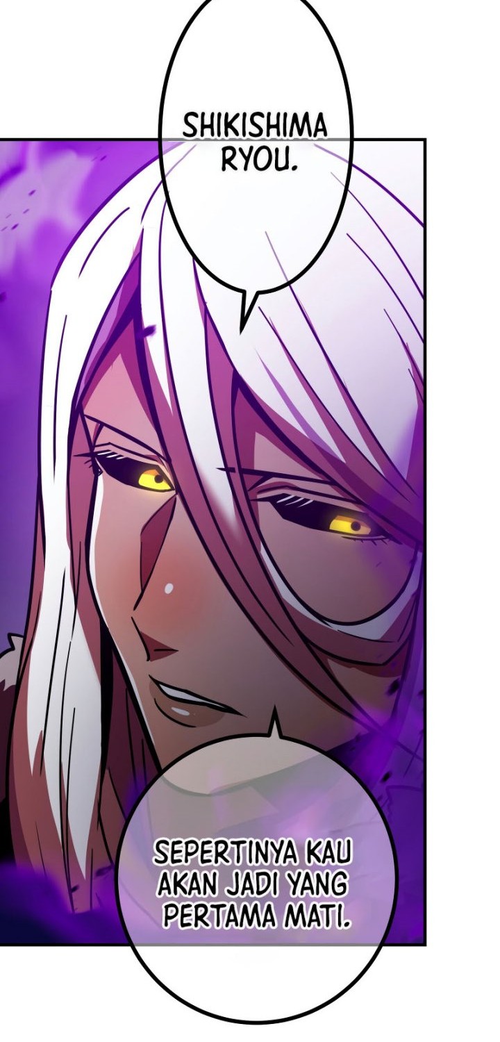Savior of Divine Blood ~Draw Out 0.00000001% to Become the Strongest~ Chapter 33 - halaman 76