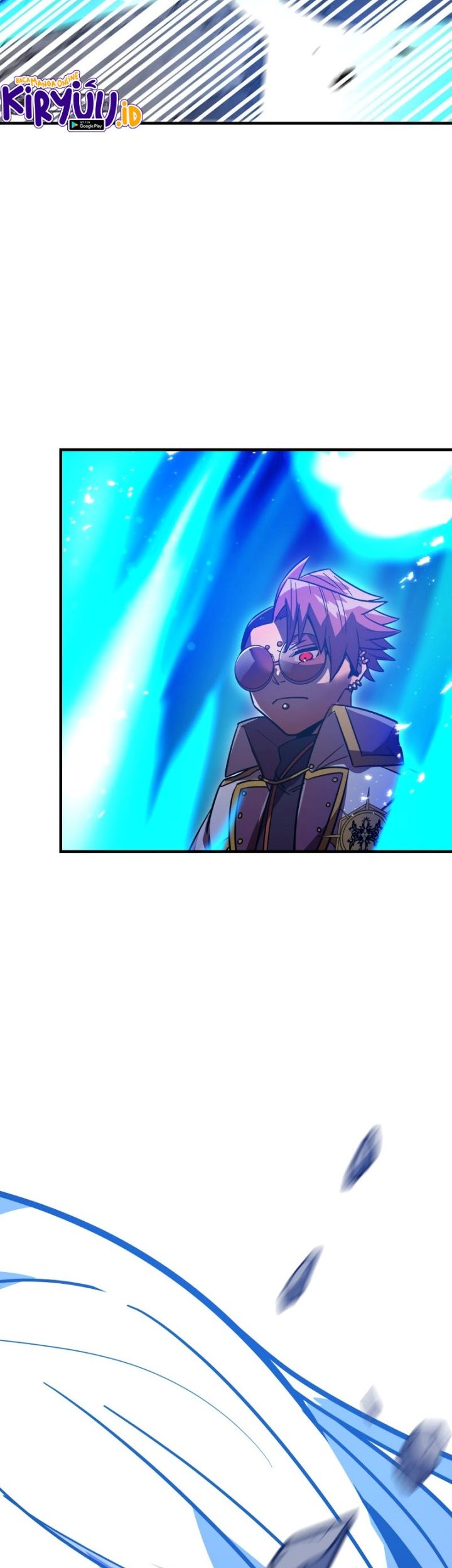 Savior of Divine Blood ~Draw Out 0.00000001% to Become the Strongest~ Chapter 34 - halaman 16