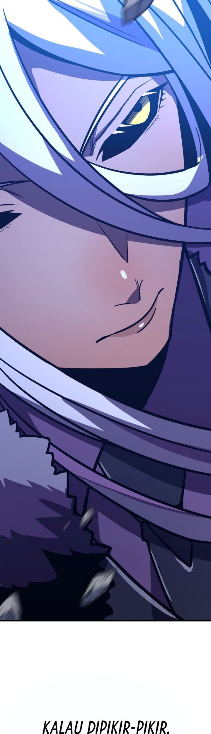 Savior of Divine Blood ~Draw Out 0.00000001% to Become the Strongest~ Chapter 34 - halaman 17