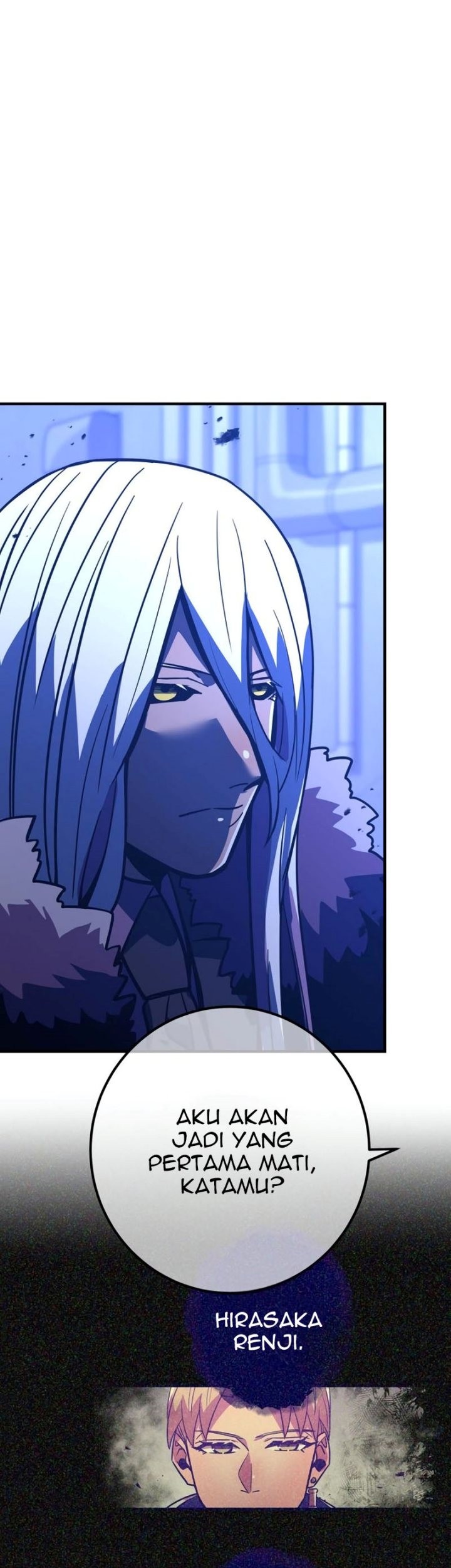 Savior of Divine Blood ~Draw Out 0.00000001% to Become the Strongest~ Chapter 34 - halaman 2