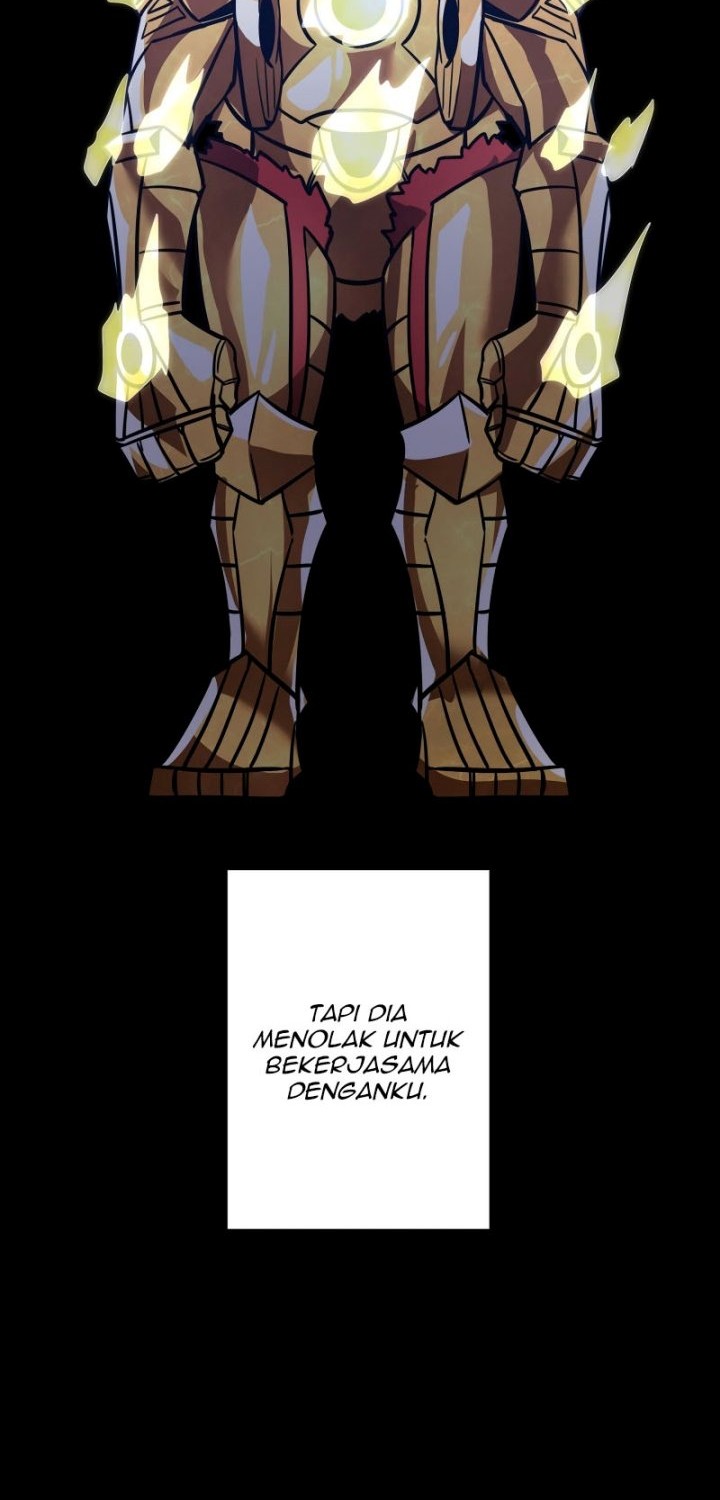 Savior of Divine Blood ~Draw Out 0.00000001% to Become the Strongest~ Chapter 34 - halaman 22